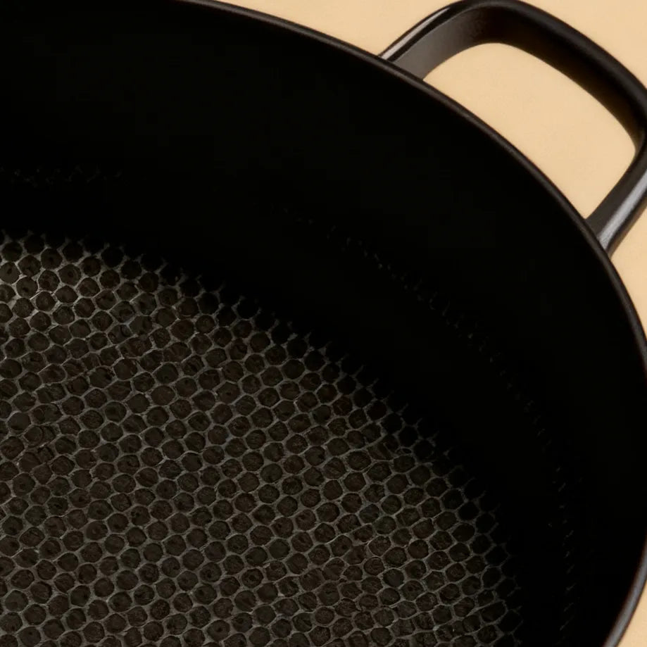 Multi-Function Titanium Pan