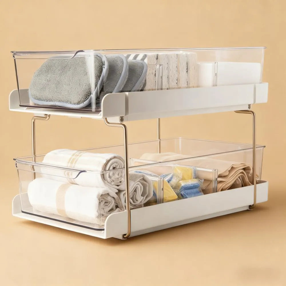 Drawer Storage Organiser