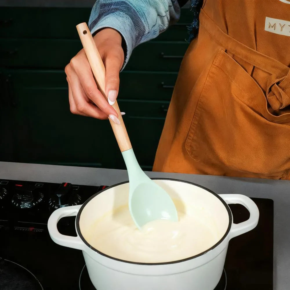 Kitchen Utensil Set