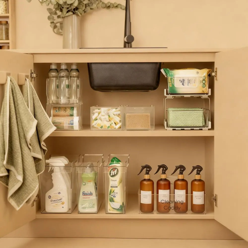 Drawer Storage Organiser