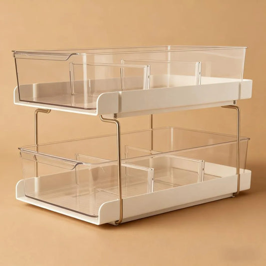 Drawer Storage Organiser