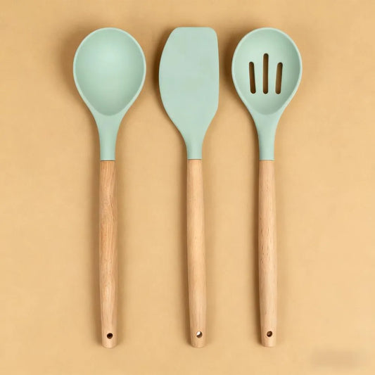 Kitchen Utensil Set